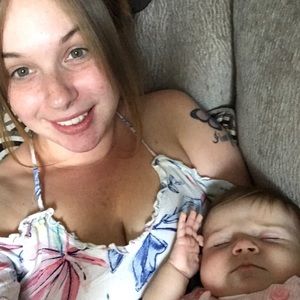 Meet your Posher, Katie